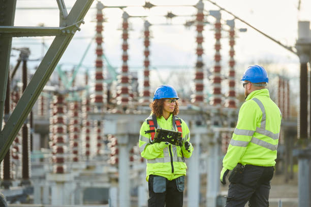 Best Commercial Electrician Services  in , WY