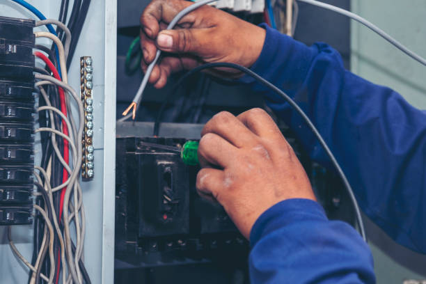 Best Electrician for Home Renovation  in , WY