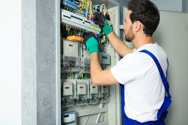 Best Emergency Electrical Repair  in , WY