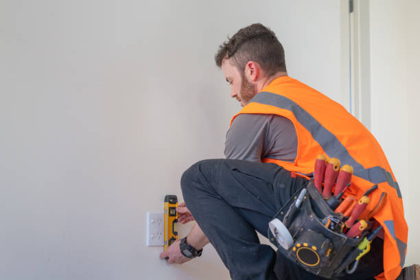 Best Industrial Electrical Services  in , WY