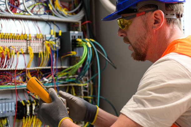 Best Electrical System Inspection  in , WY