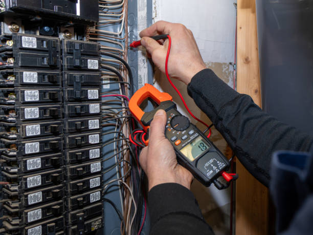  , WY Electrician Pros