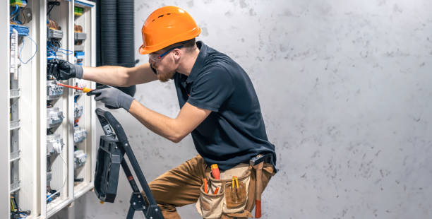 Best Affordable Electrician  in , WY