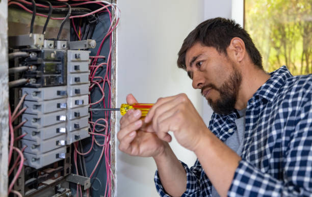 Best Electrical Rewiring Services  in , WY